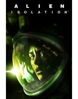 Alien: Isolation Xbox One &amp Xbox Series XS