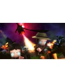 Ages of Mages: the last keeper Xbox OneXS