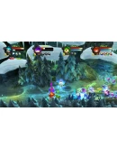 Ages of Mages: the last keeper Xbox OneXS