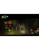 Ages of Mages: the last keeper Xbox OneXS