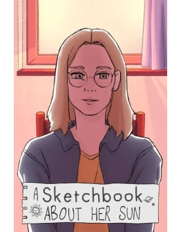 A Sketchbook About Her Sun Xbox OneXS