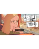 A Sketchbook About Her Sun Xbox OneXS