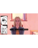 A Sketchbook About Her Sun Xbox OneXS