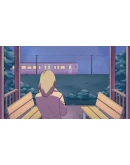 A Sketchbook About Her Sun Xbox OneXS