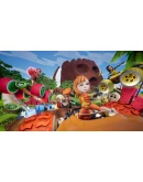 All-Star Fruit Racing Xbox OneXS