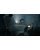 Alan Wake Remastered Xbox OneXS