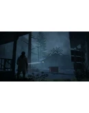 Alan Wake Remastered Xbox OneXS