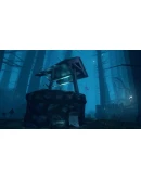 Among the Sleep - Enhanced Edition Xbox активация