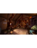 Among the Sleep - Enhanced Edition Xbox активация