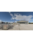 Airport Simulator 2019 Xbox OneXS