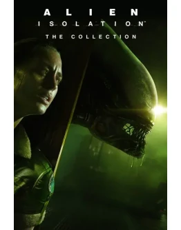Alien: Isolation - Коллекция Xbox OneXS