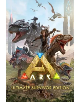 ARK: Ultimate Survivor Edition Xbox OneXS