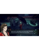 AI: THE SOMNIUM FILES Xbox OneXS