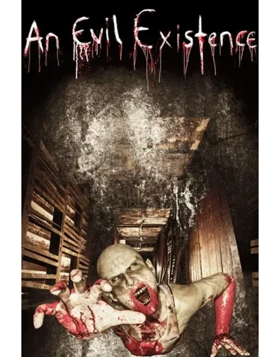 An Evil Existence Xbox OneXS