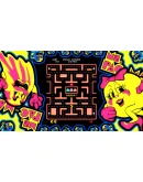 ARCADE GAME SERIES: Ms. PAC-MAN Xbox активация