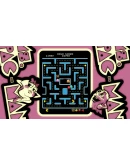 ARCADE GAME SERIES: Ms. PAC-MAN Xbox активация