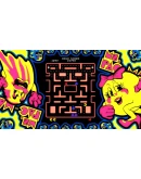ARCADE GAME SERIES: Ms. PAC-MAN Xbox активация