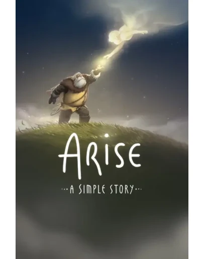 Arise: A simple story Xbox OneXS
