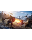 Assassin's Creed Вальгалла Xbox OneXS