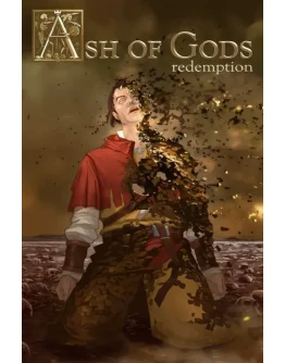 Ash of Gods Redemption Xbox OneXS