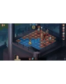 Ash of Gods Redemption Xbox OneXS