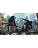 Assassins Creed Единство Xbox OneXS