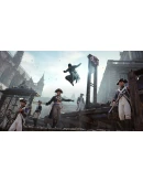 Assassins Creed Единство Xbox OneXS