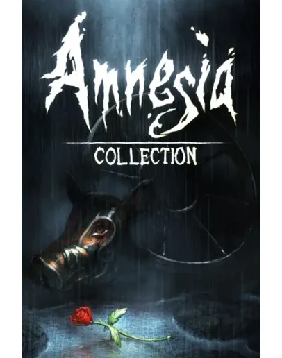 Amnesia: Collection Xbox OneXS