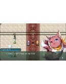 Asdivine Hearts II Xbox OneXS