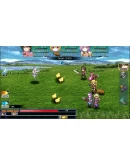 Asdivine Hearts II Xbox OneXS