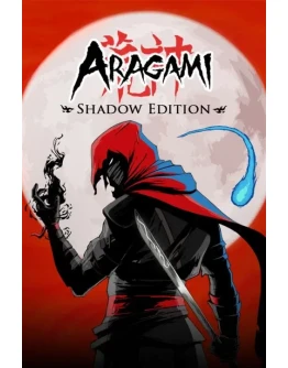 Aragami: Shadow Edition Xbox OneXS