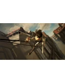 A.O.T. 2: Final Battle Xbox OneXS