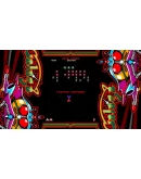 ARCADE GAME SERIES: GALAGA Xbox OneXS