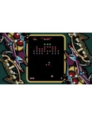 ARCADE GAME SERIES: GALAGA Xbox OneXS