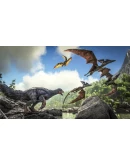 ARK: Survival Evolved Xbox OneXS ARK: Survival Evolved Xbox OneXS
