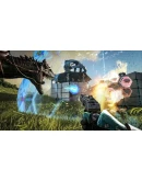 ARK: Survival Evolved Xbox OneXS ARK: Survival Evolved Xbox OneXS
