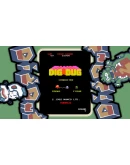 ARCADE GAME SERIES: DIG DUG Xbox OneXS