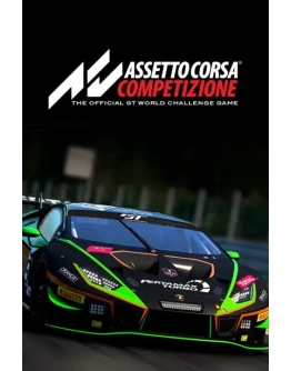 Assetto Corsa Competizione Xbox OneXS