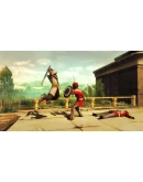 Assassins Creed Chronicles Трилогия Xbox активация