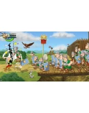 Asterix &amp Obelix Slap Them All! Xbox активация