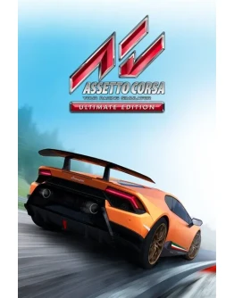 Assetto Corsa Ultimate Edition Xbox OneXS