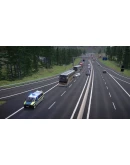 Autobahn Police Simulator 3 Xbox Series XS активация