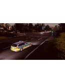 Autobahn Police Simulator 3 Xbox Series XS активация