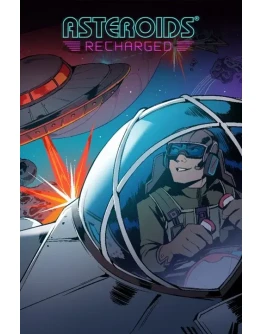 Asteroids: Recharged Xbox OneXS