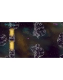 Asteroids: Recharged Xbox OneXS