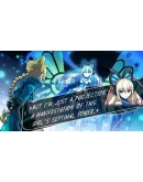 Azure Striker GUNVOLT Xbox OneXS