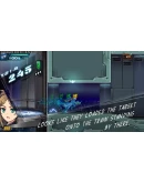 Azure Striker GUNVOLT Xbox OneXS