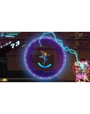 Azure Striker GUNVOLT Xbox OneXS