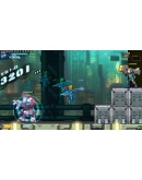 Azure Striker GUNVOLT Xbox OneXS