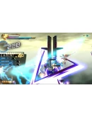 Azure Striker GUNVOLT 3 Xbox OneXS Azure Striker GUNVOLT 3 Xbox OneXS